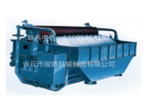 <b>重力圓網(wǎng)濃縮機(jī)</b>